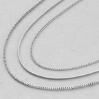 Minimal Chain Stack