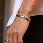 Classic Unisize Cuff